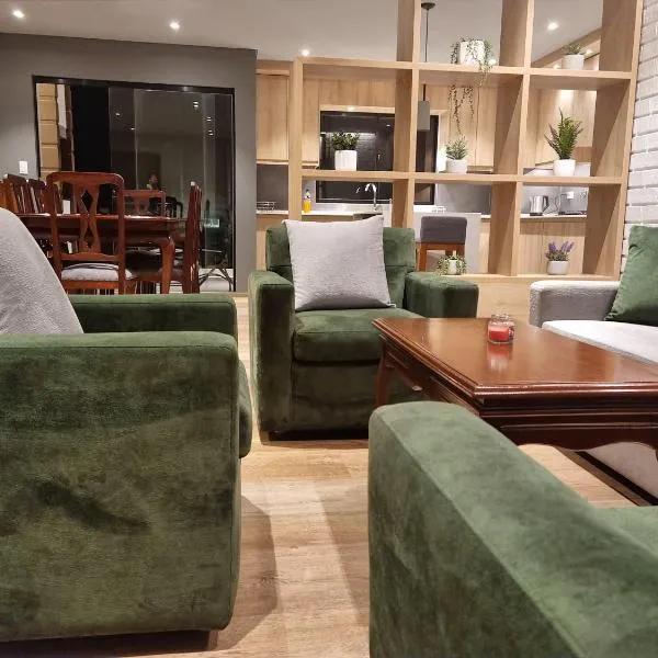 Sweet Home, hôtel à Cochabamba