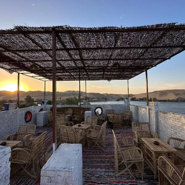 Palm Guest House โรงแรมในอัสวาน