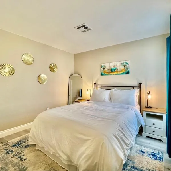 Craig Ranch HomeShare Retreat, hotel in Las Vegas