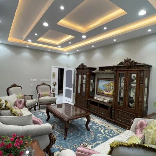 ليلتي الجميلة, hotel en Medina