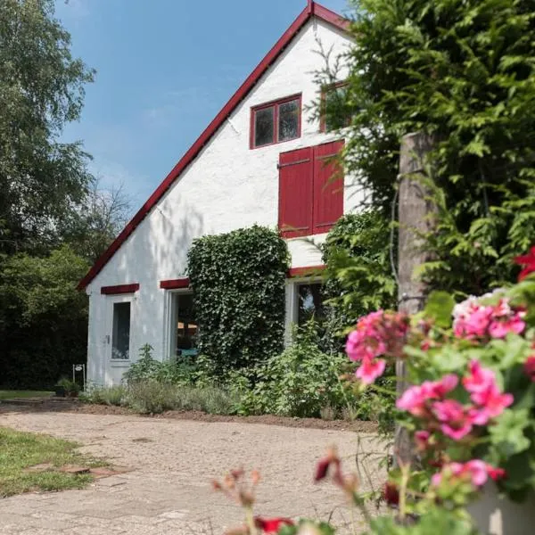 Typisch, Hotel in Halle