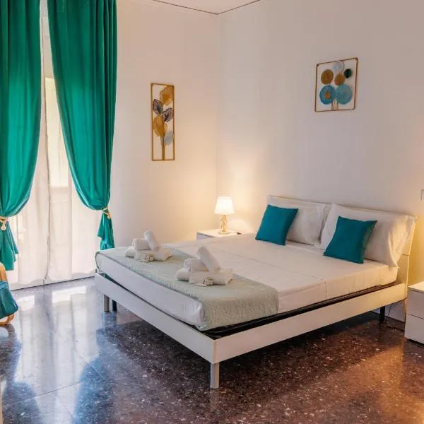 Laura Home, hotell Veronas