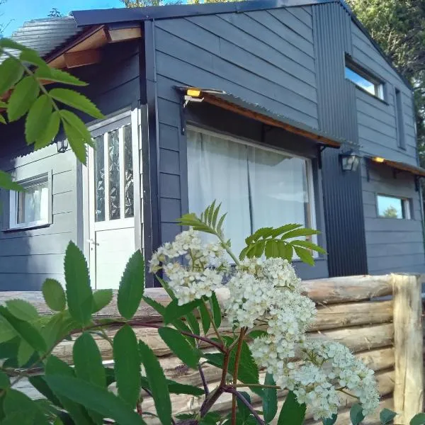 Tiny House de montaña, hotel en San Martín de los Andes