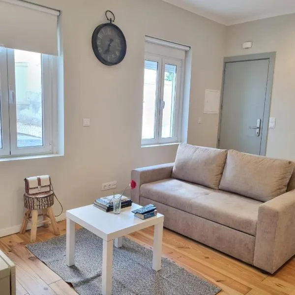 Belém Tower Apartment, hotel in Lisbon