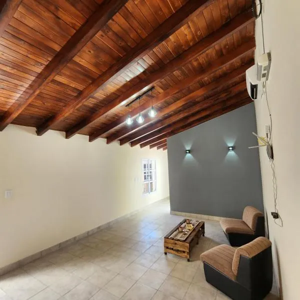 Morada del Viento, hotel in Humahuaca