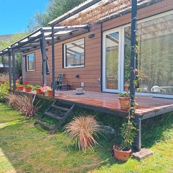 El Vagon, khách sạn ở San Martín de los Andes