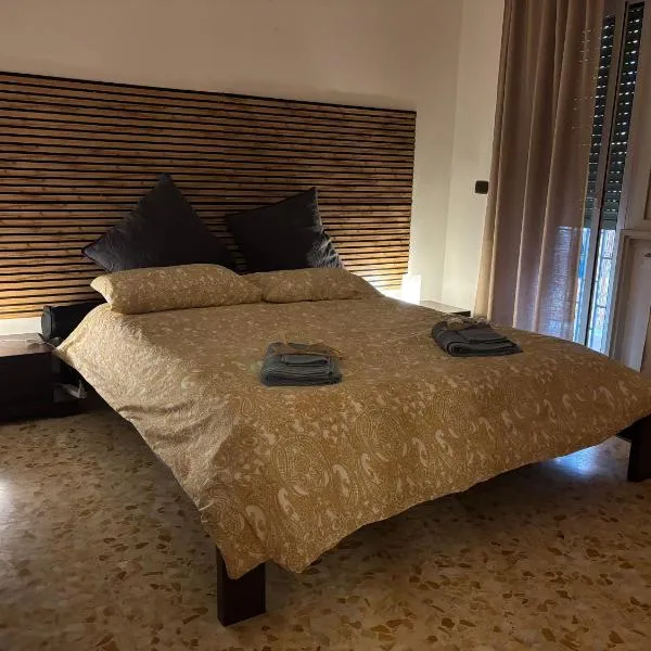 Accogliente Appartamento Roma, hotel a Roma