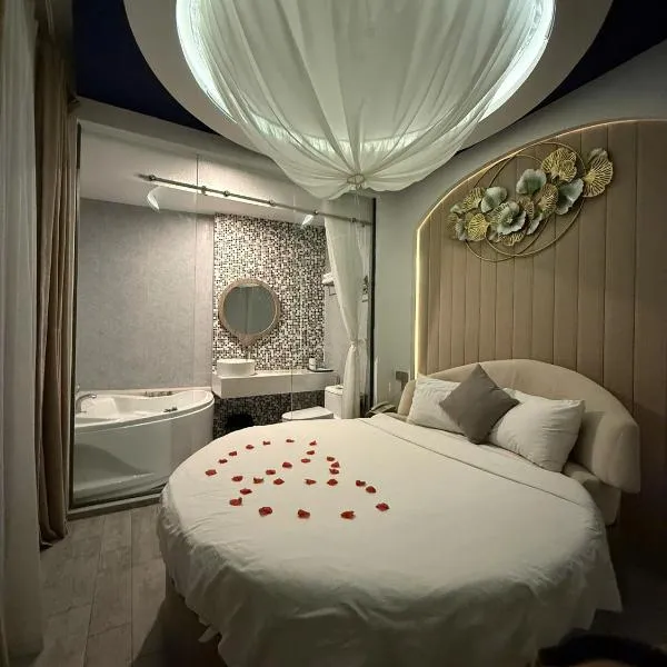 Angel Hotel, Hotel in Nha Trang