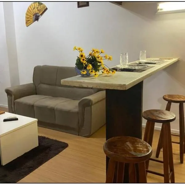 Apartamento Centro do Rio de janeiro, hotel v destinaci Rio de Janeiro