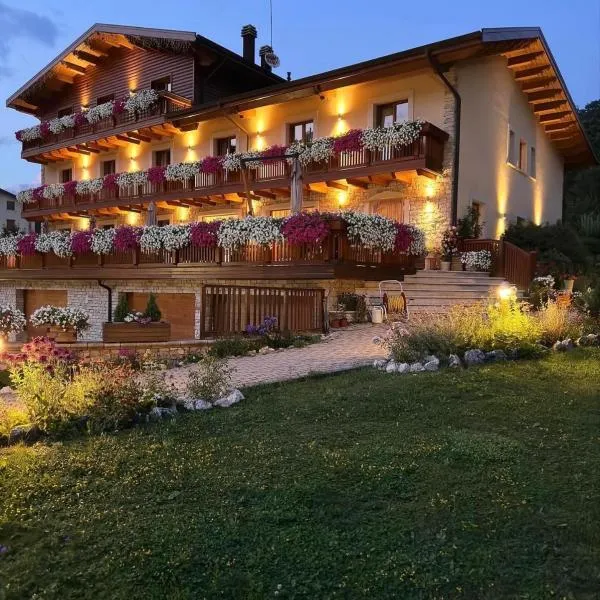 Boutique Hotel Il Riccio - Adults Only, hotel in Roccaraso