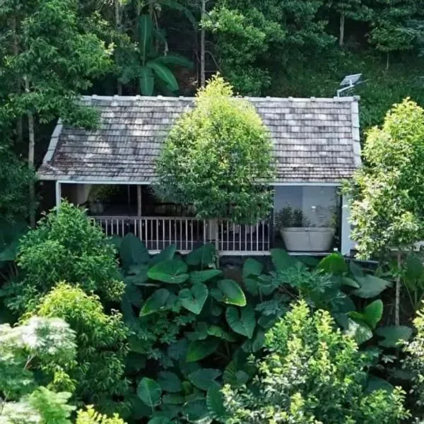 Gia Trang Heian Hoa Binh, hotel in Hòa Bình