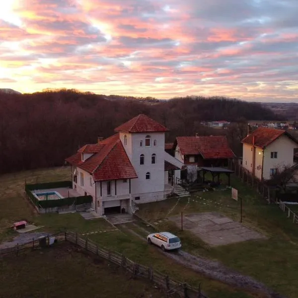 Šurička bajka, ξενοδοχείο σε Loznica