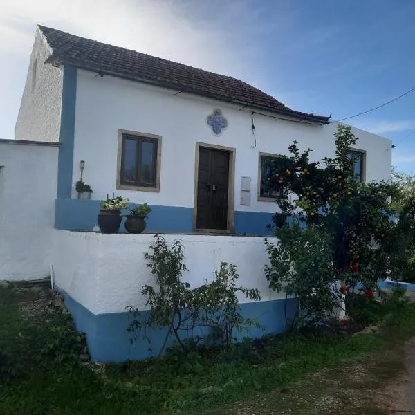 Casa Emilia, hotel v destinaci Ferreira do Zêzere