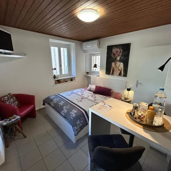 CrisRoom, Hotel in Muralto