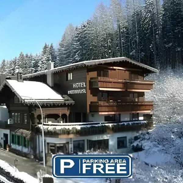 Hotel-Restaurant Batzenhäusl, hotel in Innsbruck