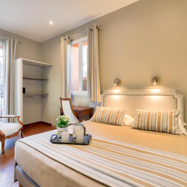 Hotel Lepante, Nice