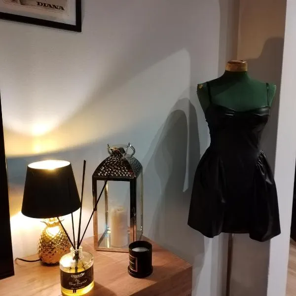 La Corte di Peretola, hotel in Florence