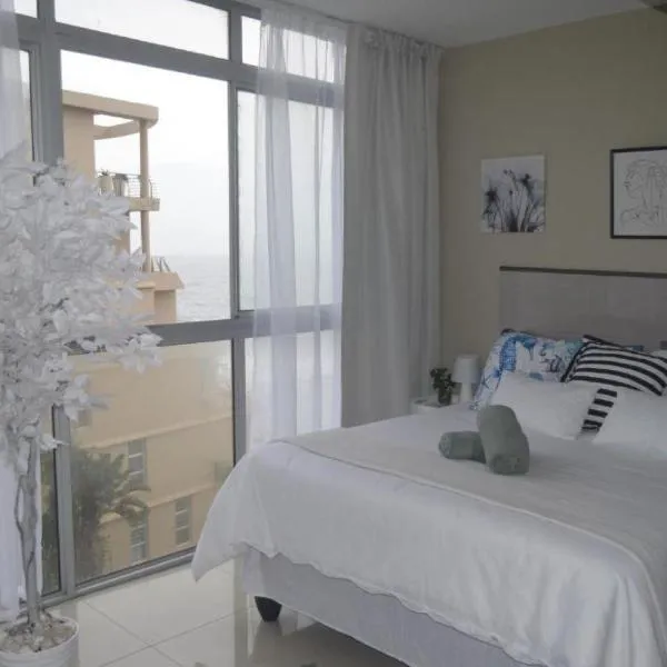 56 Camarque Umdloti, hotel a Umdloti