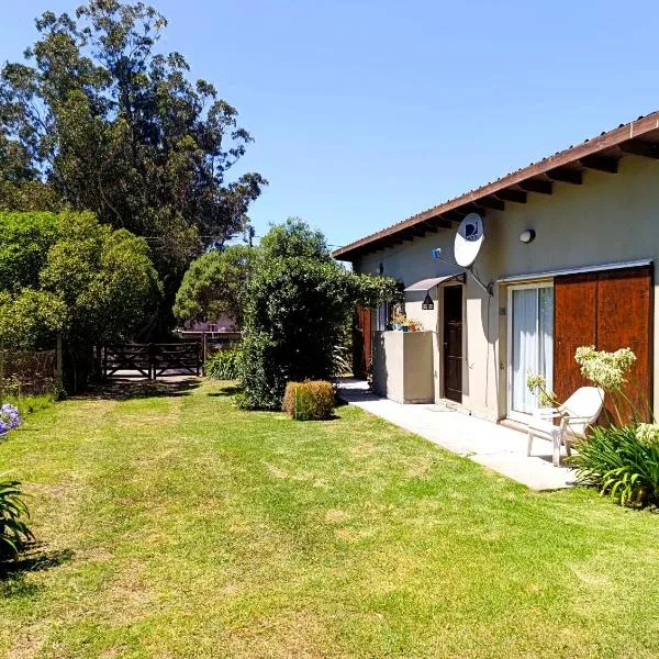 Loft en Los Acantilados, hotel v destinaci Mar del Plata