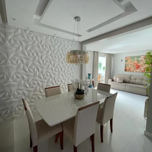 Apto Família Shopping Riomar, hotel v destinaci Aracaju