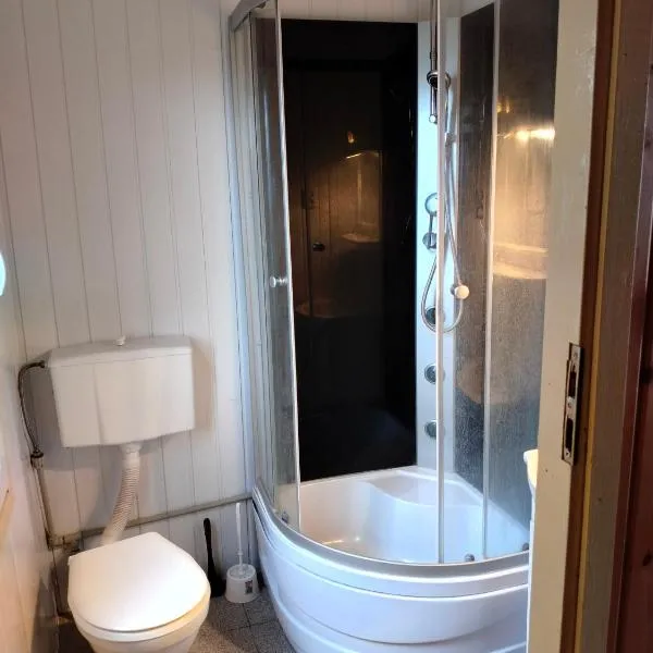 U Marysii, hôtel à Śliwin