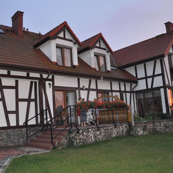 Apartamentypomorze