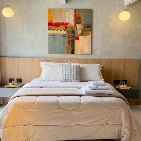 Reposso Studio Poblado, Medellín