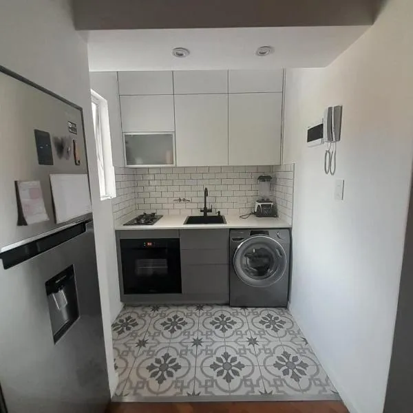 Hermoso Monoambiente Buenos Aires, Belgrano, hotel en Buenos Aires