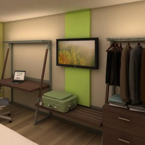 Holiday Inn Express & Suites - Dalton - Walnut Ave by IHG, hotel in Dalton