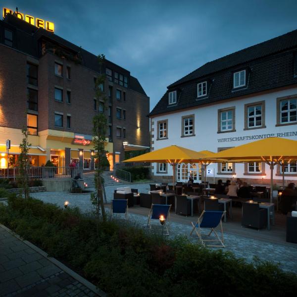 Hotel Lücke Rheine