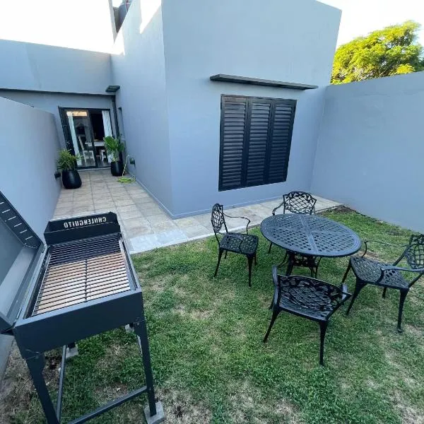 Duplex LM, hôtel à Chivilcoy