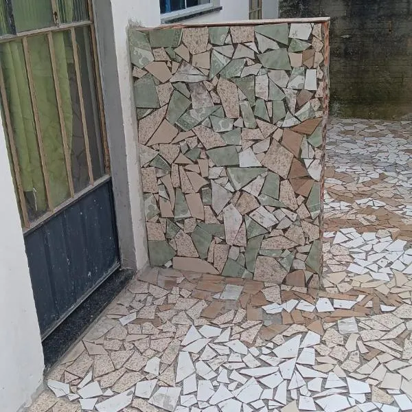 Sinta se em casa, hotel in União da Vitória