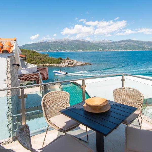 Casa Del Mare-Bjelila, Bjelila