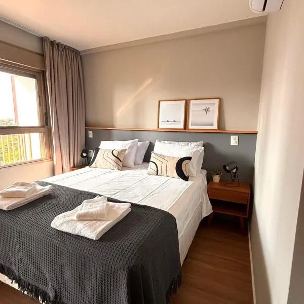 Flat Premiun Vila Madalena, hotel in Sao Paulo