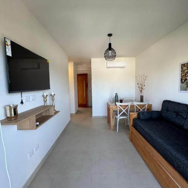 Depto En ATRIUM Sarmiento hasta 4 Personas, hotel v destinaci Santiago del Estero