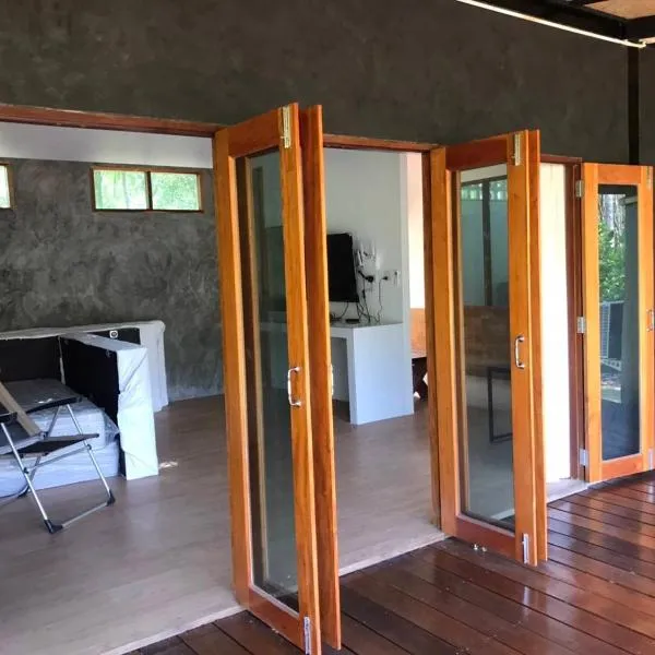 maksaihomestay，位于Ban Lo Pa Ret的酒店