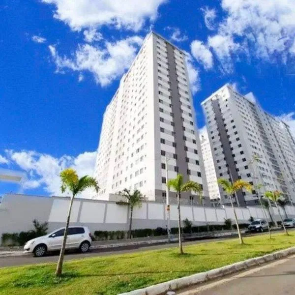 Apê 511, hotel in Juiz de Fora