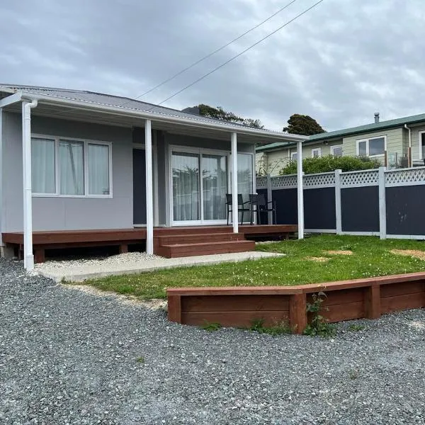 Ocean Breeze Retreat, ξενοδοχείο σε Kaka Point