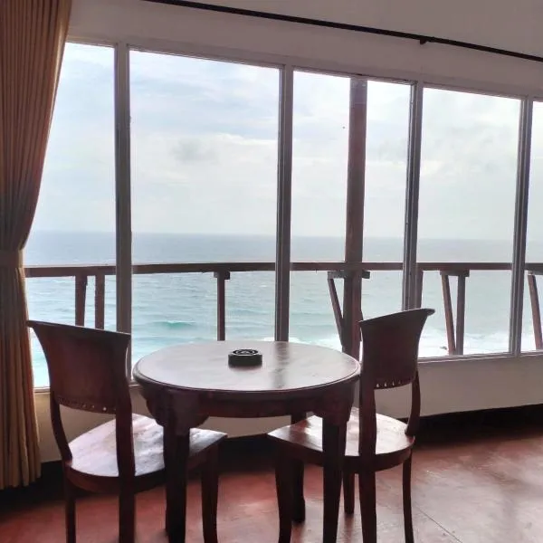 Nunggalan Octopus 2, hotel in Uluwatu