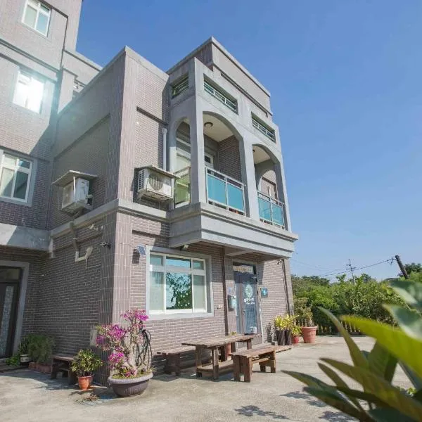 Country House Homestay、Jinningのホテル