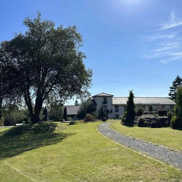 Haus Astenberg, hotel v destinaci Winterberg