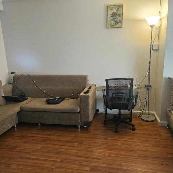 1 cozy room near Siriraj Hospital, Bangkok