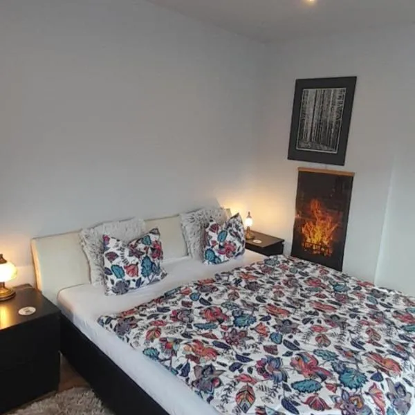 U Piekarza za Piecem, ξενοδοχείο σε Jarnoltowek