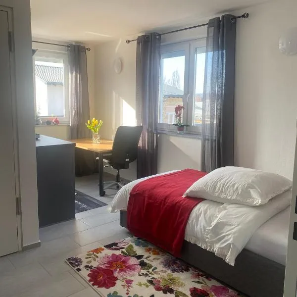 ODA Living & Home, hotel a Francoforte sul Meno