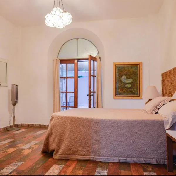 Casa Maralta, hotel v destinaci Panamá