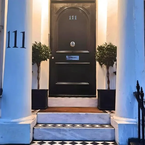 Notting Hill - The One One One -2-, hotel din Londra