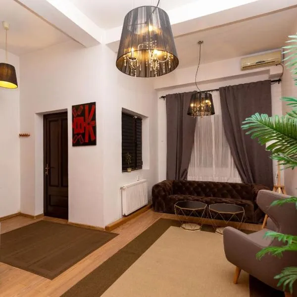 ContaApart, hotel in Craiova