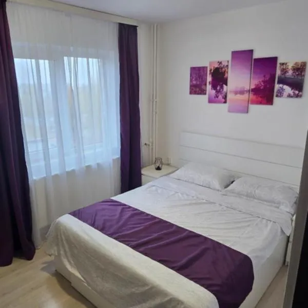 Home 360, hotel din București