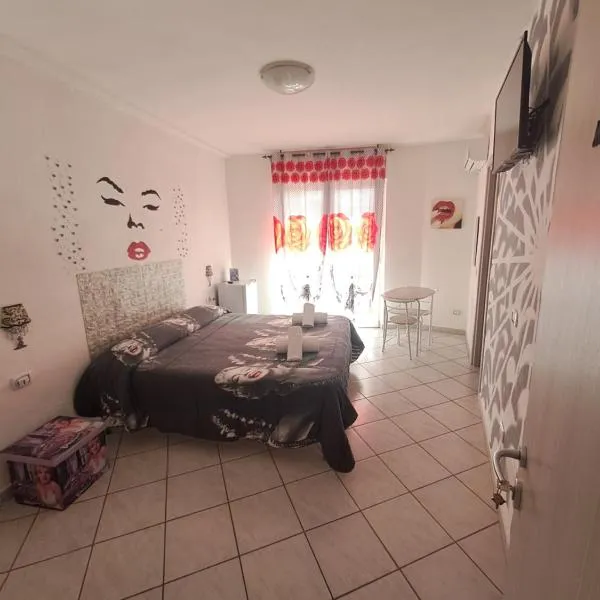 B&B Metalla, отель в Иглесиасе