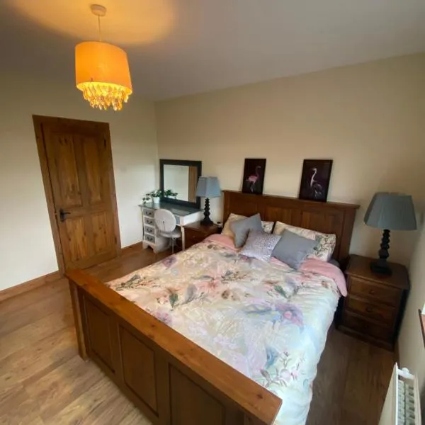 Corrig View, khách sạn ở Killenard